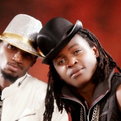Magnetic - Radio & Weasle  'DJ.Bantam - Ext. version'