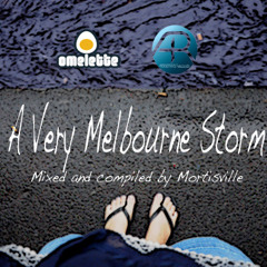 A Very Melbourne Storm - Adapted vs. Omelette