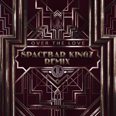 Florence And The Machine - Over The Love(Spacebar Kingz Remix)