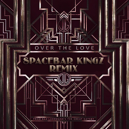Stream Florence And The Machine - Over The Love(Spacebar Kingz
