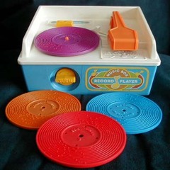 May Mix Tape