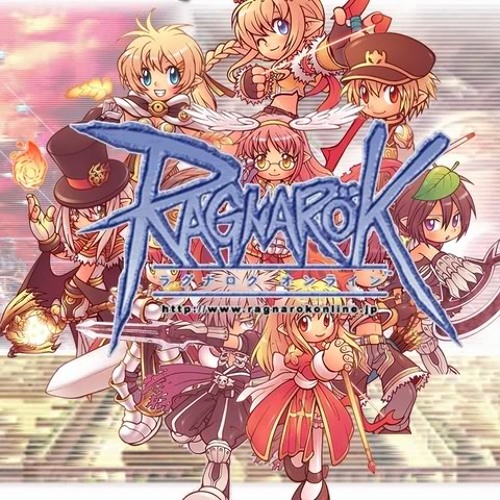 OpenDream - Ragnarok online anime