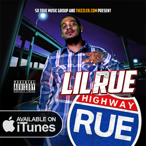 Highway Rue (Produced By DosiaDidTheBeat)