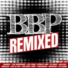 Kool Hertz - Whatta Joint (BadboE Remix) [Preview]