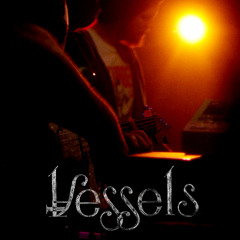 Vessels - Attica (Live at The Garage)