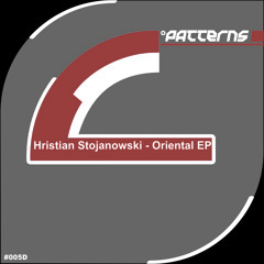 Hristian Stojanowski - Interlocking (Original Mix) [Patterns]