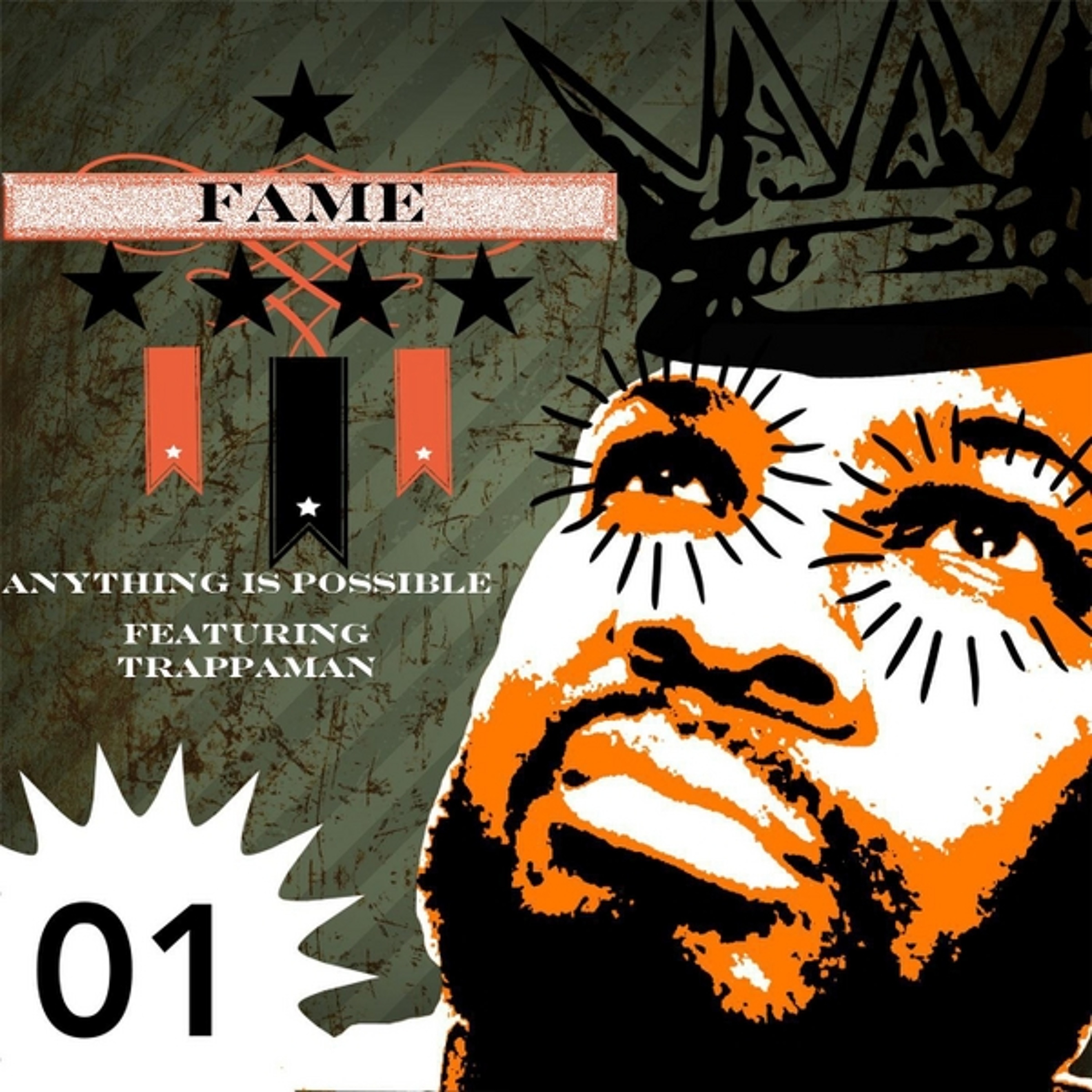 Anything Is Possible episode artwork