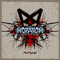 Rotator - Black Flag - POFF LTD 20 - FREE DOWNLOAD