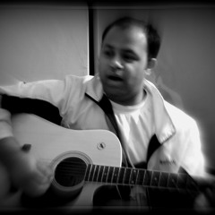 Luv Shuv Te Chicken Khurana - Cover (Roerich & Me)