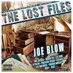 Joe Blow ft Lil Rue & Steez -  Couldn't Believe It (Produced by DosiaDidTheBeat)