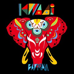 Kwaai - Badman Ft Driemanskap & Kanyi