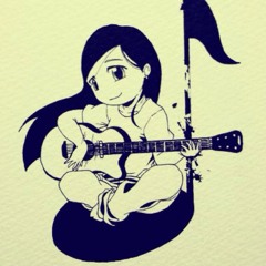 Ai No Uta- Fukuhara Miho (cover)