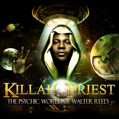 Killah Priest-Think Priest (Good Thoughts)