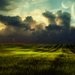 Open Skies.