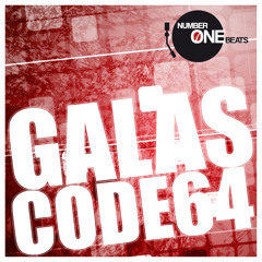 Galas - Code64 (radio edit)[NumberOneBeats]
