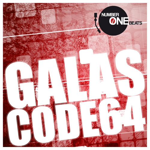 Galas - Code64 (radio edit)[NumberOneBeats]