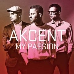 Akcent - My Passion (Barrington Lawrence & OShen Remix)