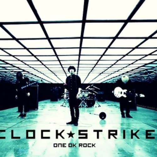 Stream ONE OK ROCK Clock Strikes (Piano Version) by Rifka Alif