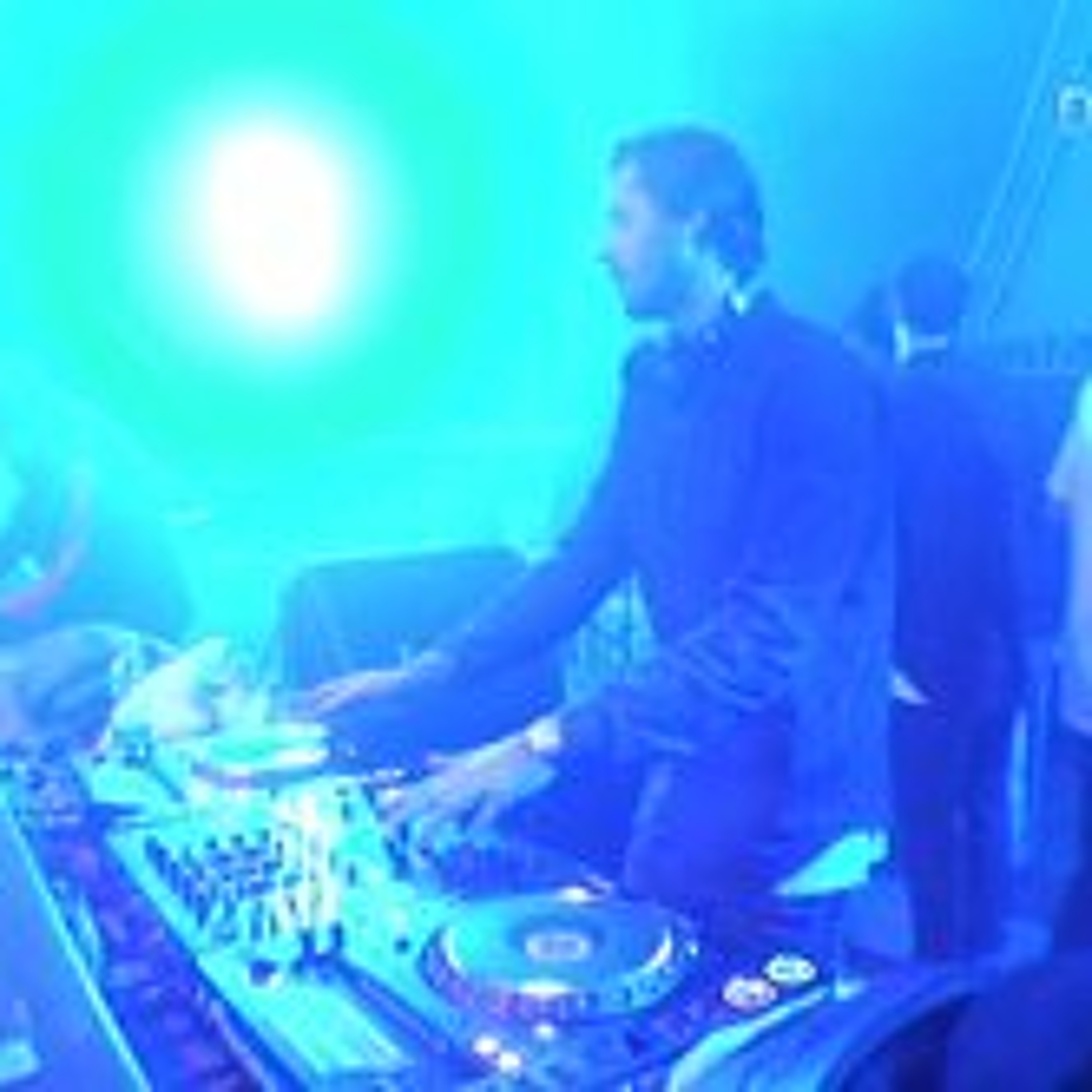 Keinemusik(Adam Port, &ME, Rampa, David Mayer) Recorded Live from Time Warp 2013, Mannheim [Germany] episode artwork