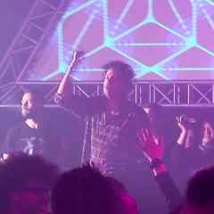 Seth Troxler Recorded Live from Time Warp 2013, Mannheim [Germany]