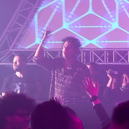 Seth Troxler Recorded Live from Time Warp 2013, Mannheim [Germany]