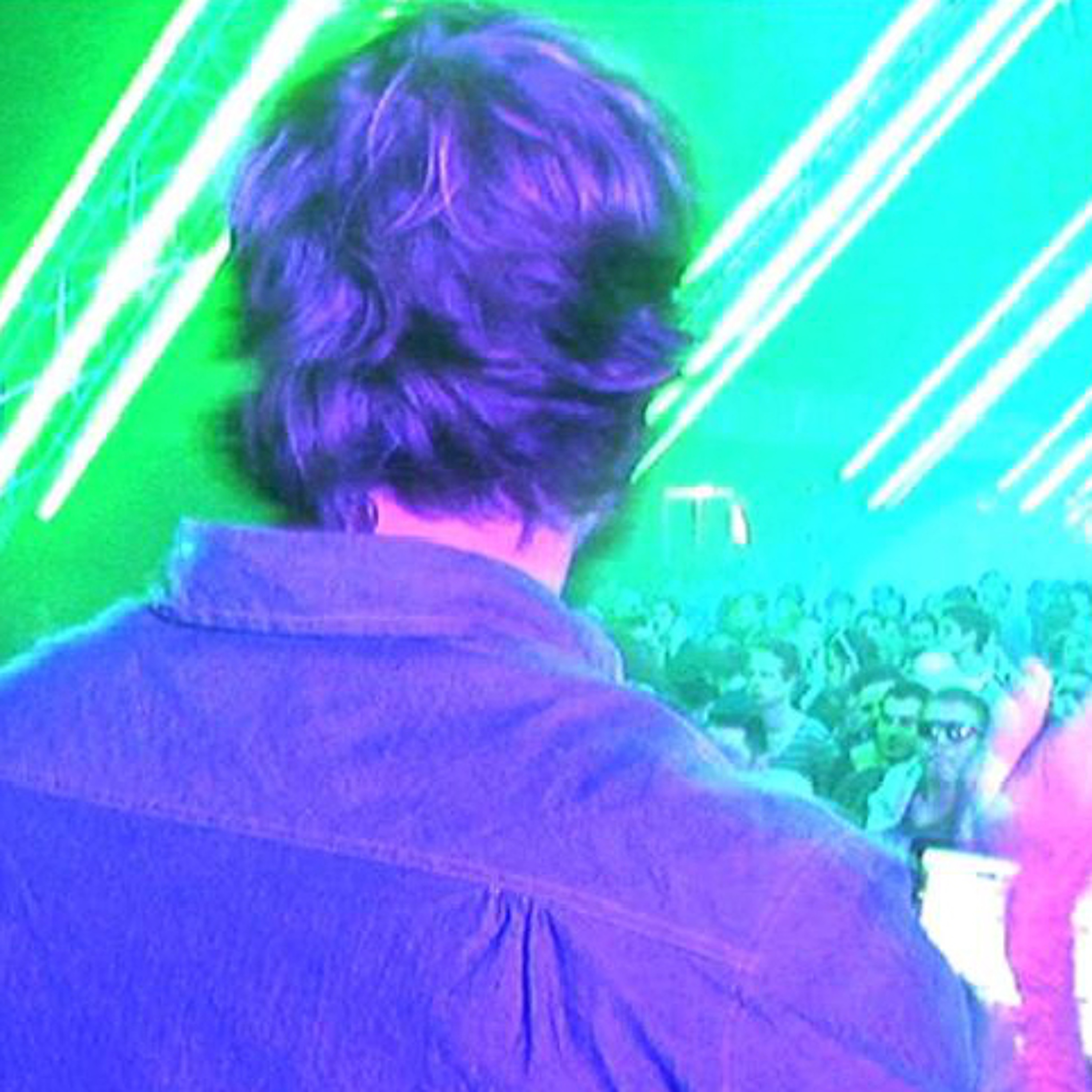 Lee Curtiss Recorded Live from Time Warp 2013, Mannheim [Germany] episode artwork