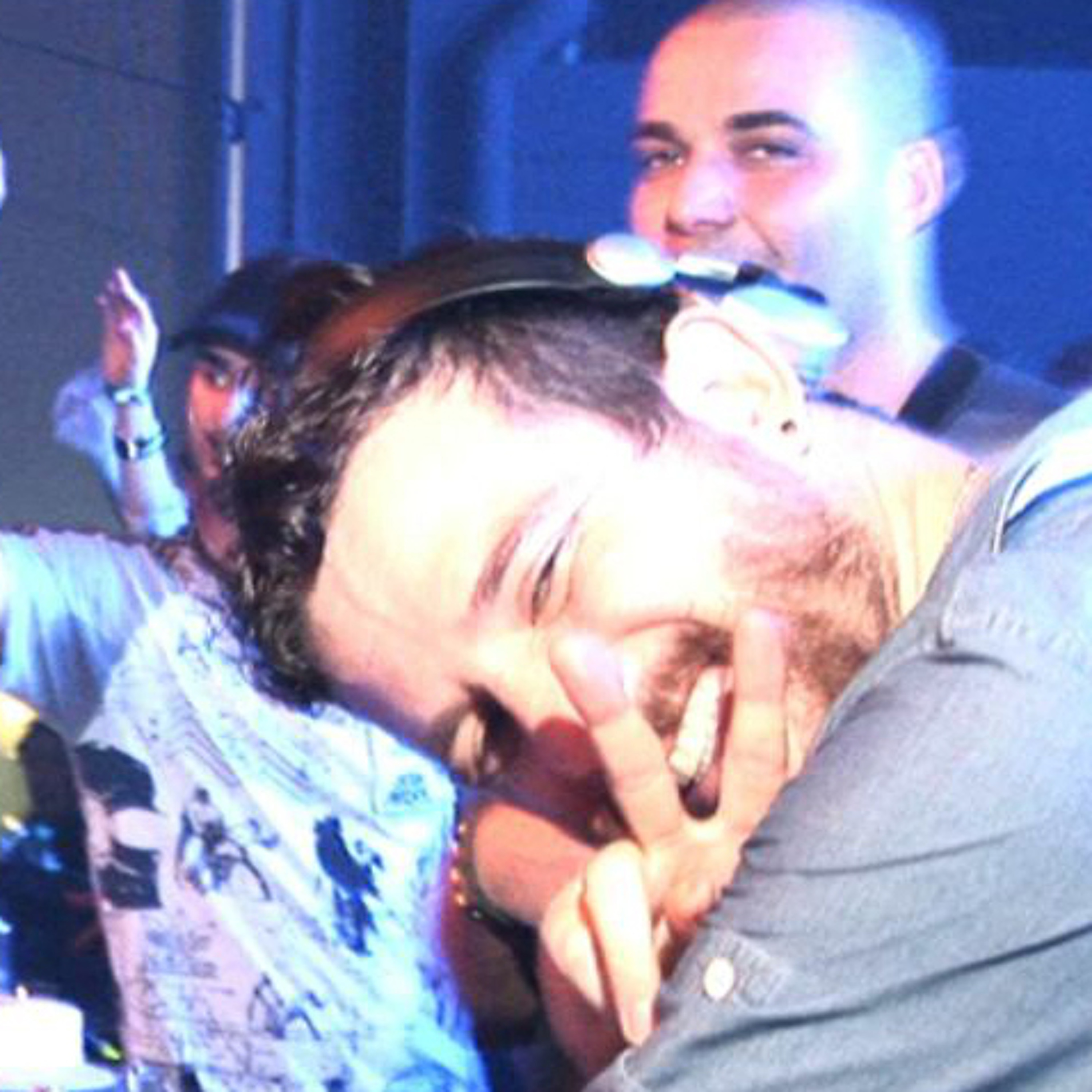 Luciano Recorded Live from Time Warp 2013, Mannheim [Germany] episode artwork
