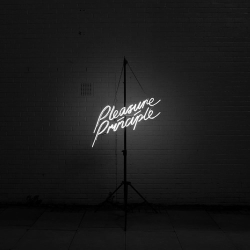 Brawther - Deep Down In Paris (slow version)
