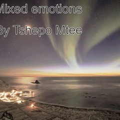May Mix Tape By Tshepo Mtee