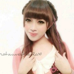 Adinda Adi - Sabar ya sayang (cover)