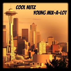 Cool Nutz - Young Mix A Lot