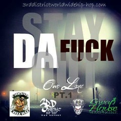 3RD DISTRICT XCLUSIVE:Ballout-Instagram (Feat. Fredo Santana)