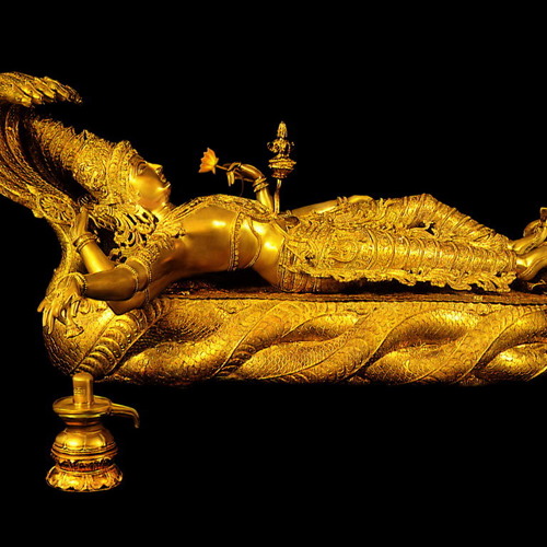 09. Sri Srinivasa Gadhyam