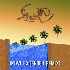 When Saints Go Machine - Love and Respect ft. Killer Mike (Kiwi Extended Remix)