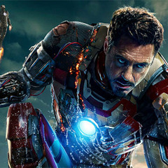 Iron Man 3 Theme song