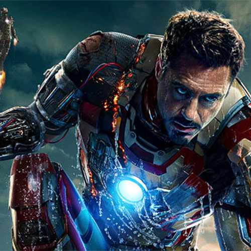 Listen to Iron Man 3 Theme song by Johanan Prime in Avengers 