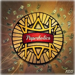 "YOU DON'T KNOW ME" THE PAPERHOLICS=(GRENCHIE, RA-RA THE ANTIDOTE & TONKA FT. JOHN MACK)