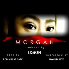 Morgan (dedicated to Morgan Le Fay)
