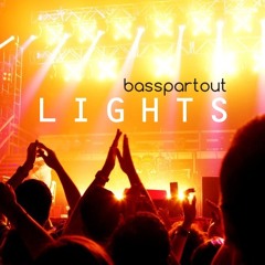 Lights - Big Epic Rock Opener - Powerful Epic Instrumental Background Music for Video