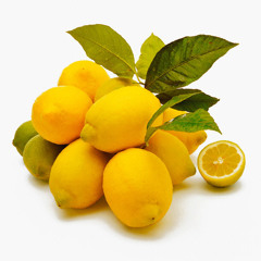 Lemons- feat Delarge