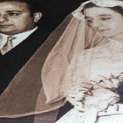 مقطع من أغنية "يا قلبي" لفيروز من مقابلة تلفزيونية مع الرحابنة