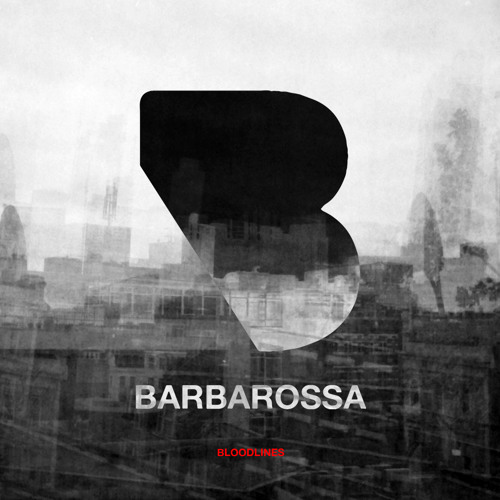 Barbarossa - Pagliaccio