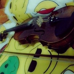 Vinka Violin - Gavotte From "Mignon" ( Short Version )