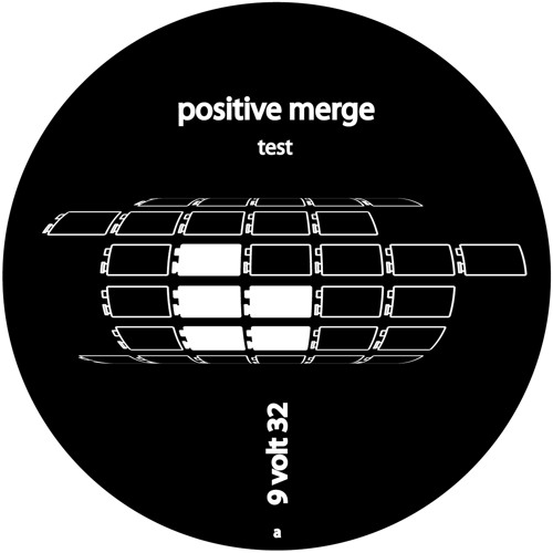 Positiv Merge - Test  ( Perthil&Aerts Remix )