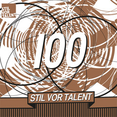 SVT100 - Pete Oak feat. Natalie Conway - Come In [Snippet]