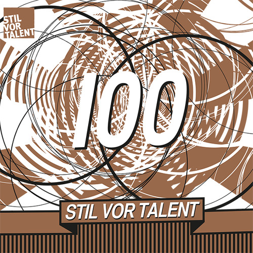 SVT100 - Pete Oak feat. Natalie Conway - Come In [Snippet]