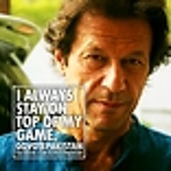 A gift for All PTI lovers - Imran Khan Speech Remix