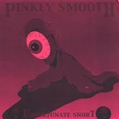 Nosferatu Does A Hefty Dance - Pinkly Smooth
