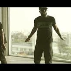 Maitre Gims ft Dry - One shot SUBLIMINAL (EXCLU)