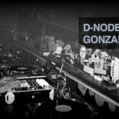 D-Node 199 /// Gonzalo MD